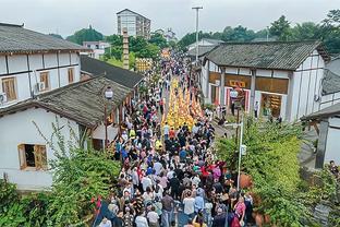 殳海：今天是尼克斯不幸的夜晚 是现代篮球对锡伯杜式防守的轰击